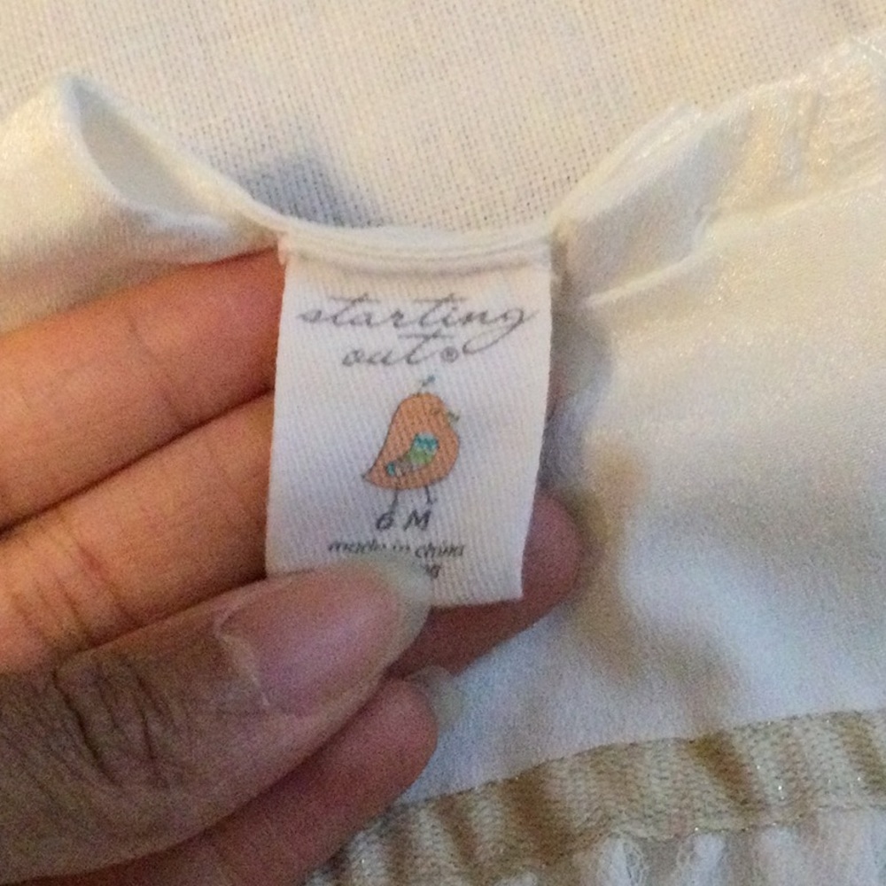 Dress - Picture 3 of 5
